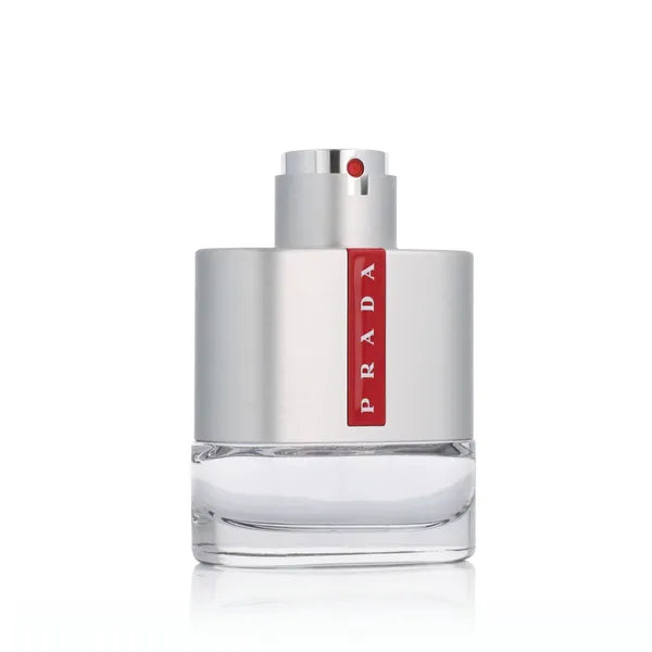 Prada Luna Rossa Eau De Toilette 50 ml (man)