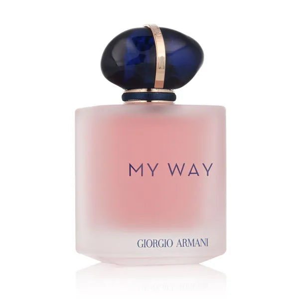 Giorgio Armani My Way Floral Eau De Parfum Refillable 90 ml (woman)