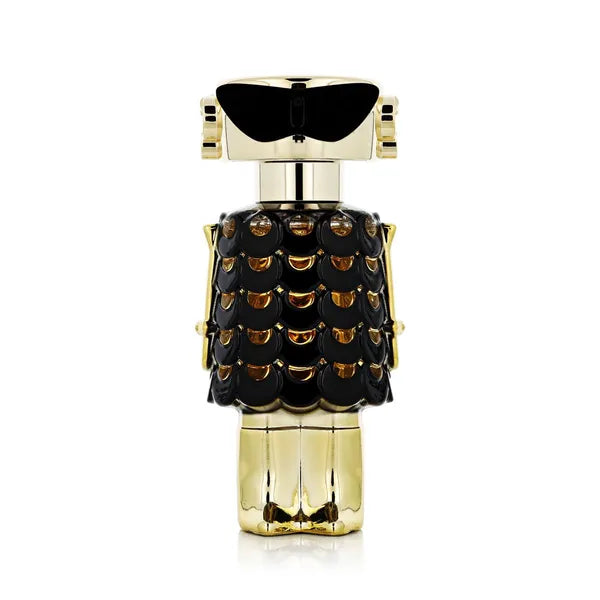 Paco Rabanne Fame Parfum Refillable 80 ml (woman)