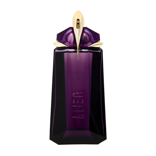 Mugler Alien Eau De Parfum Refillable 90 ml (woman)