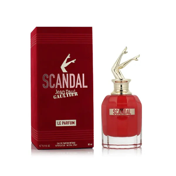 Jean Paul Gaultier Scandal Le Parfum Intense – parfumovaná voda pre ženy 80 ml