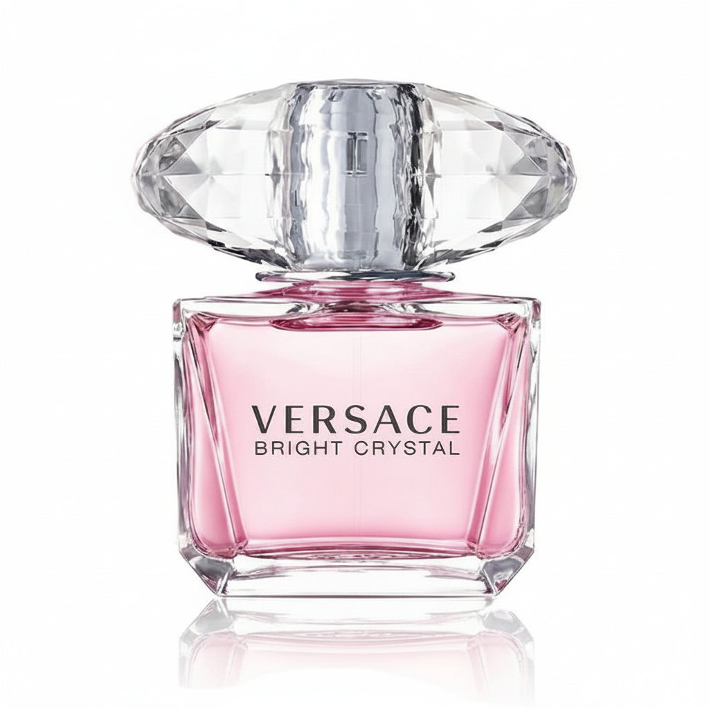 Versace Bright Crystal EDT 90 ml (woman)