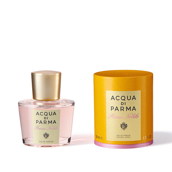Acqua di Parma Rosa Nobile – parfumovaná voda pre ženy 100ml