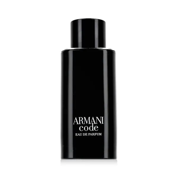 Giorgio Armani Armani Code Eau De Parfum Refillable 125 ml (man)