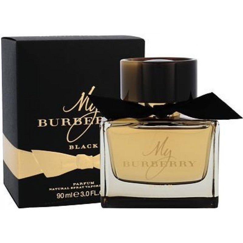 Burberry My Burberry Black – parfum pre ženy 90 ml