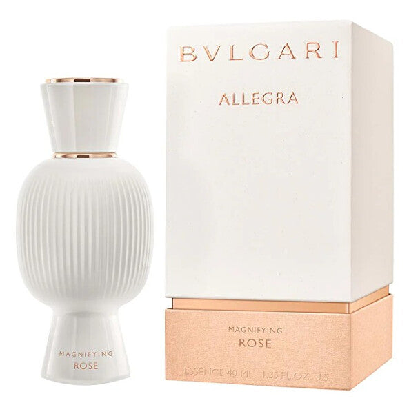 Bvlgari Allegra Magnifying Rose – parfumovaná voda pre ženy 40 ml