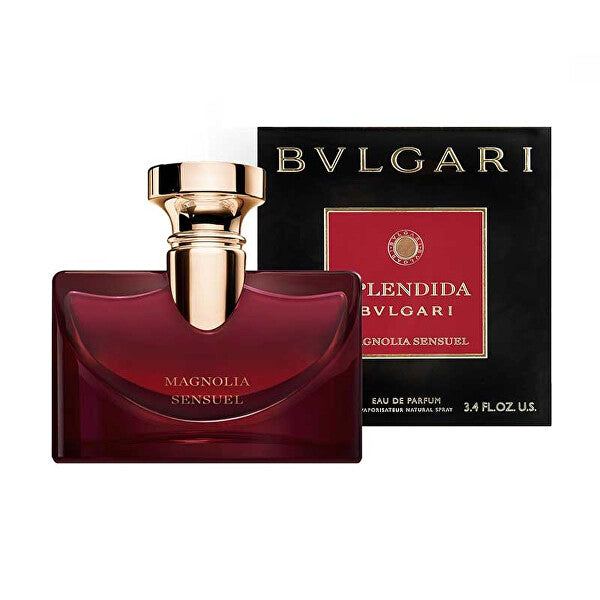 Bvlgari Splendida Magnolia Sensuel – parfumovaná voda pre ženy 100 ml