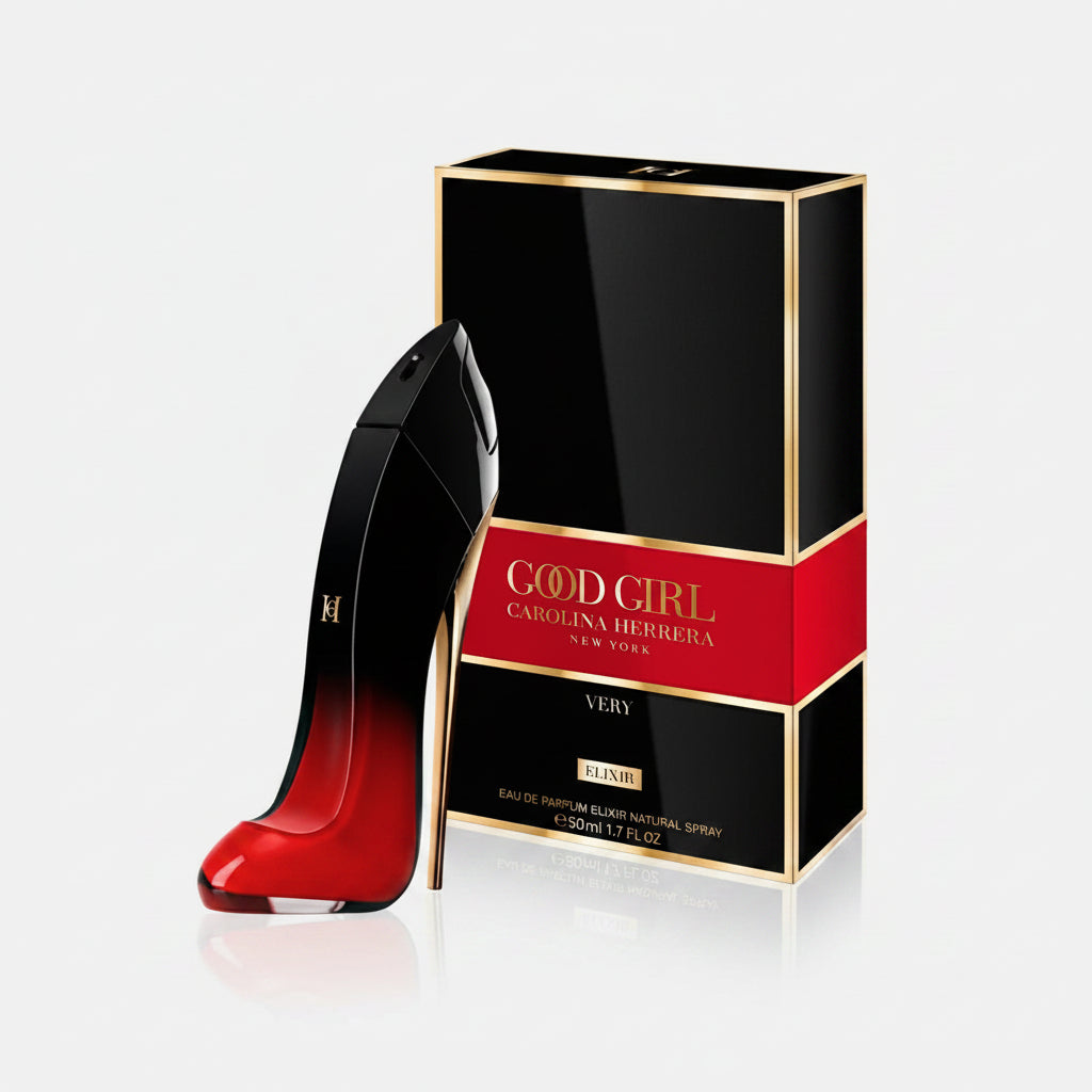Carolina Herrera Very Good Girl Elixir 50 ml (woman)