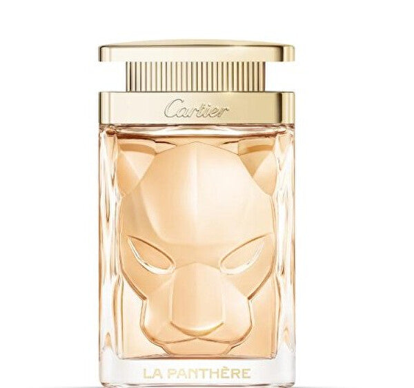 Cartier La Panthère – parfumovaná voda pre ženy 100 ml