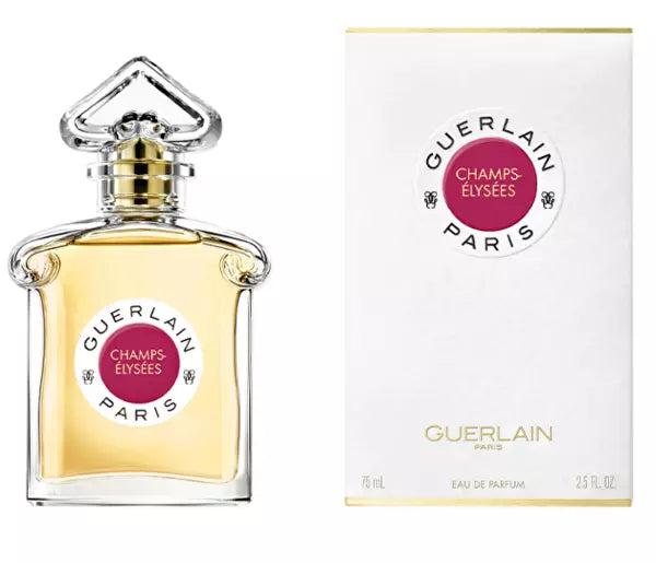 Guerlain Champs Élysées - EDP (2021) – parfumovaná voda pre ženy 75 ml