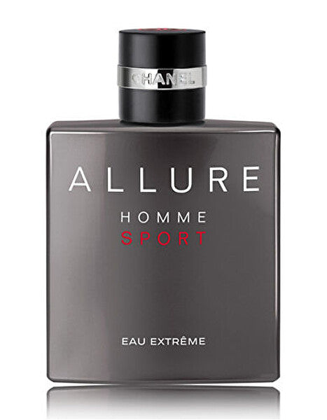 Chanel Allure Homme Sport Eau Extrême – parfumovaná voda pre mužov 100 ml