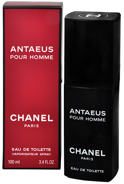 Chanel Antaeus – toaletná voda pre mužov 100 ml
