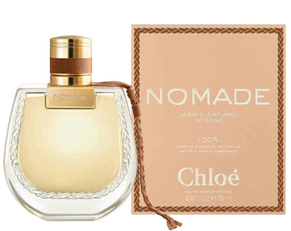 Chloé Nomade Jasmin Naturel Intense – parfumovaná voda pre ženy 75 ml