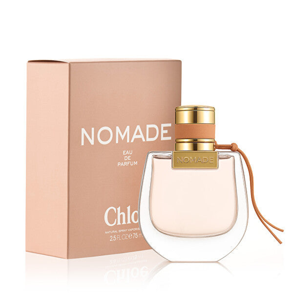 Chloé Nomade – parfumovaná voda pre ženy 75 ml