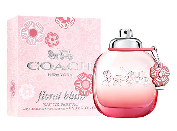 Coach Floral Blush – parfumovaná voda pre ženy 90 ml
