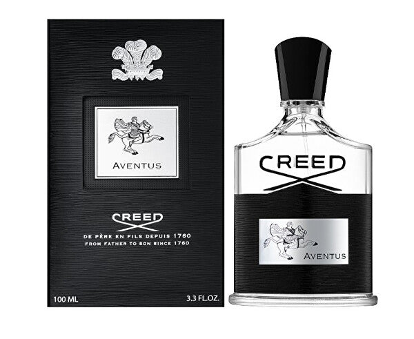 Creed Aventus – parfumovaná voda pre mužov 100 ml