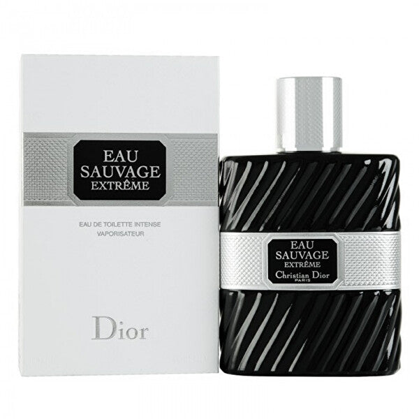 Dior Eau Sauvage Extreme – toaletná voda pre mužov 100 ml