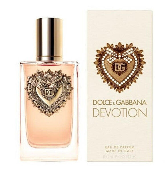 Dolce & Gabbana Devotion – parfumovaná voda pre ženy 100 ml