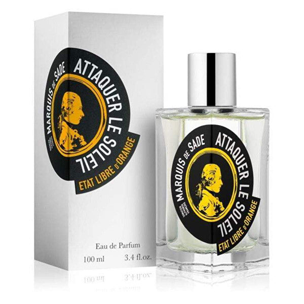 Etat Libre D´Orange - Attaquer le Soleil - EDP – parfumovaná voda unisex 100 ml