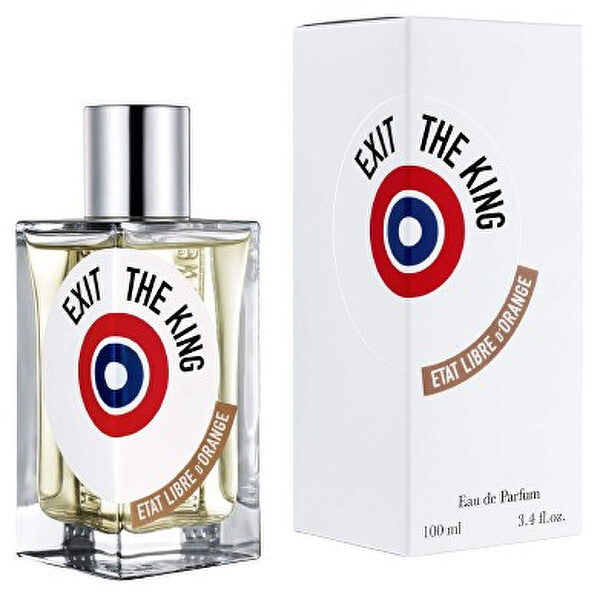 Etat Libre D´Orange Exit The King - EDP – parfumovaná voda unisex 100ml