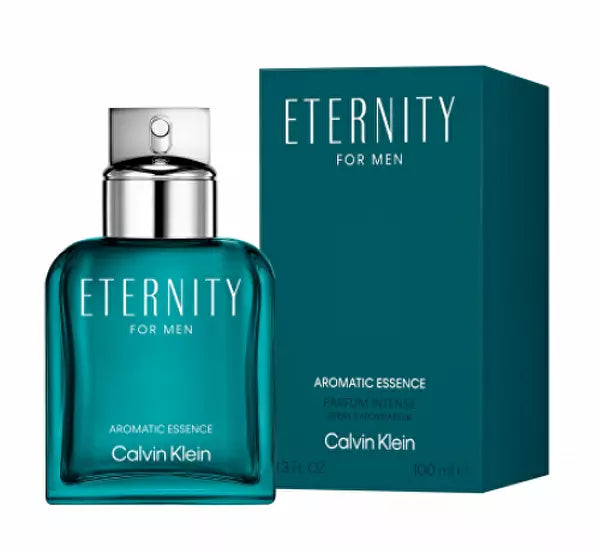 Calvin Klein Eternity Aromatic Essence Intense For Men – parfum pre mužov 100 ml