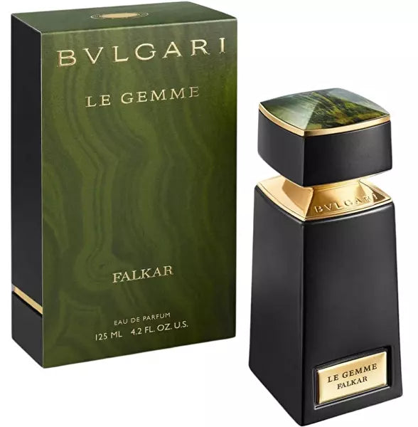 Bvlgari Falkar – parfumovaná voda pre mužov 125 ml