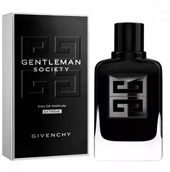 Givenchy Gentleman Society Extrême – parfumovaná voda pre mužov 100 ml