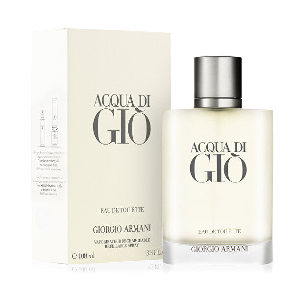 Giorgio Armani Acqua di Giò Pour Homme – toaletná voda pre mužov 100 ml