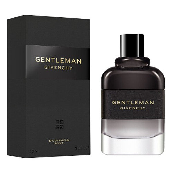 Givenchy Gentleman Boisée – parfumovaná voda pre mužov 100 ml