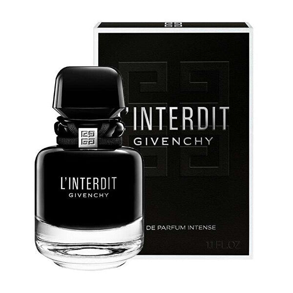 Givenchy L'Interdit Parfum – parfum pre ženy 80 ml
