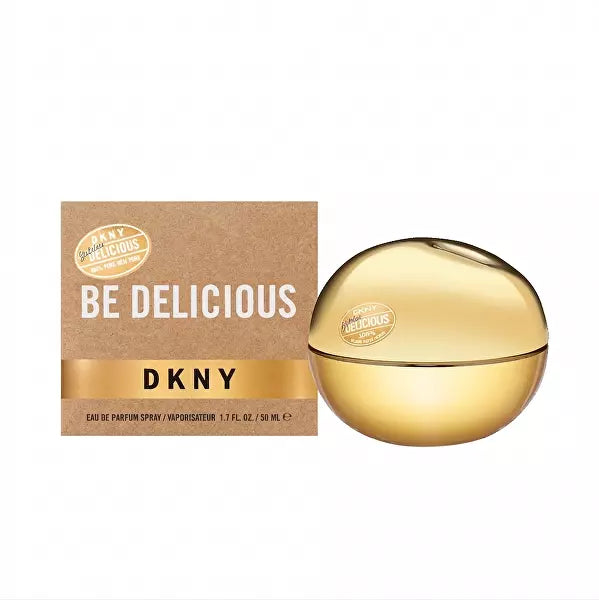 DKNY Golden Delicious – parfumovaná voda pre ženy 100 ml