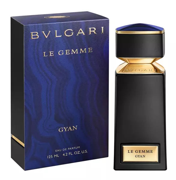 Bvlgari Gyan – parfumovaná voda pre mužov 125 ml