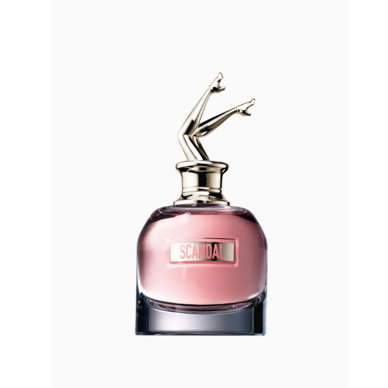 Jean Paul Gaultier Scandal - 80 ml (woman) - neprilieha vrchnák