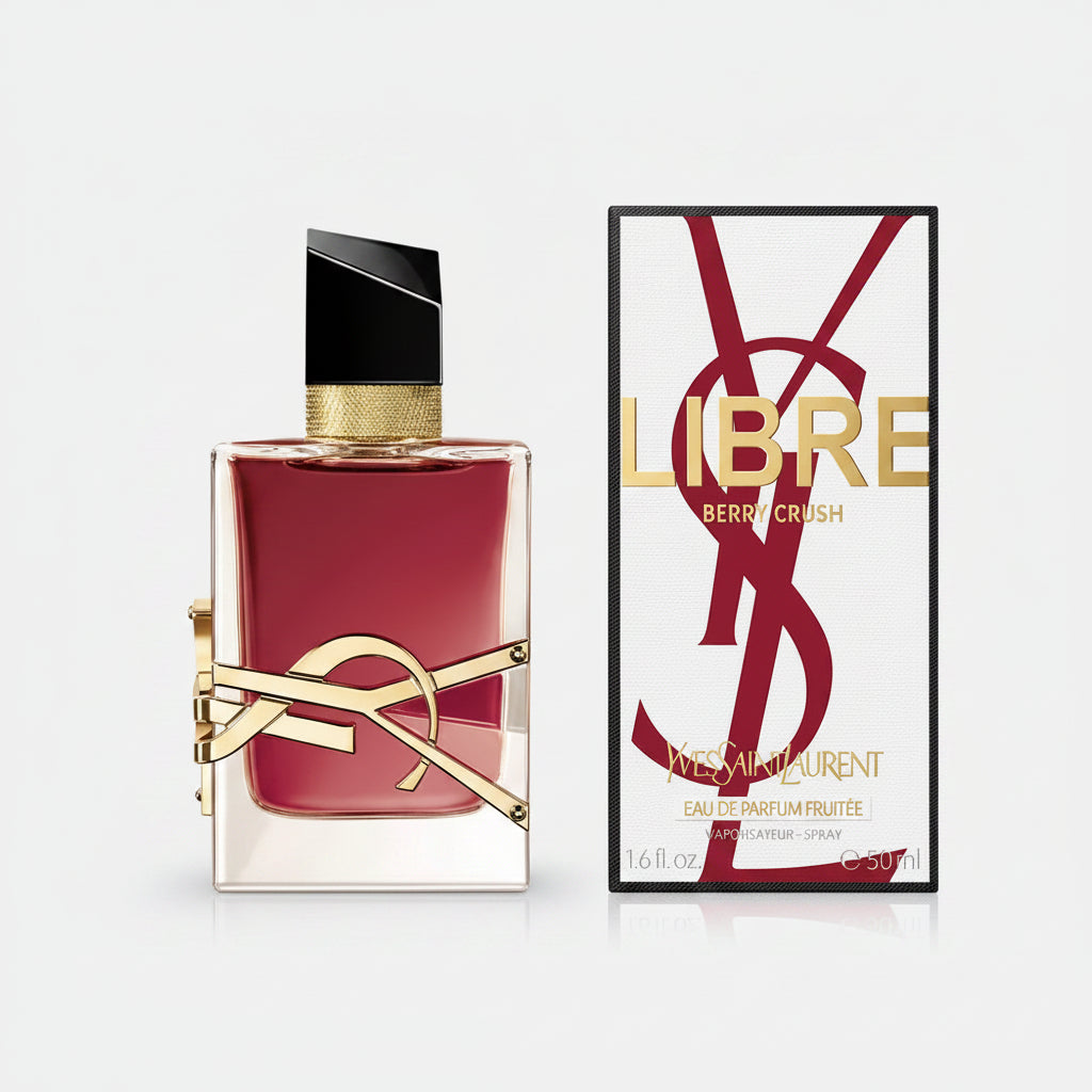 Yves Saint Laurent Libre Berry Crush 90 ml (woman)