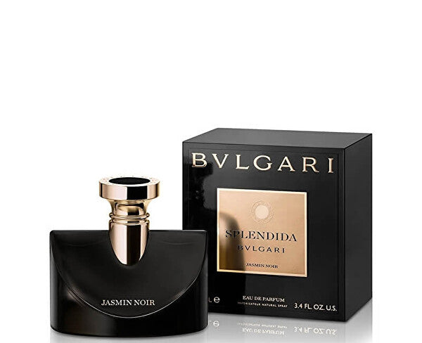 Bvlgari Splendida Jasmin Noir – parfumovaná voda pre ženy 50 ml