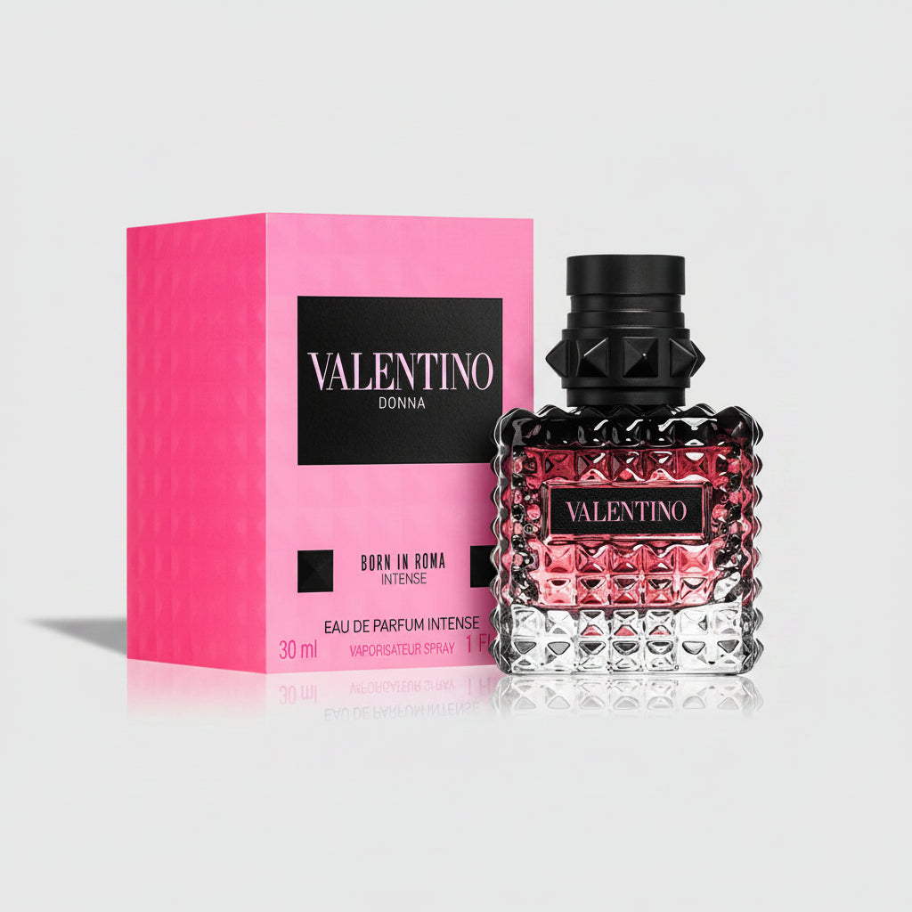 Valentino Donna Born In Roma Intense - 100ml (woman)