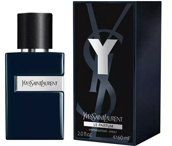 Yves Saint Laurent Y Le Parfum (2025) - parfém pre mužov 60 ml