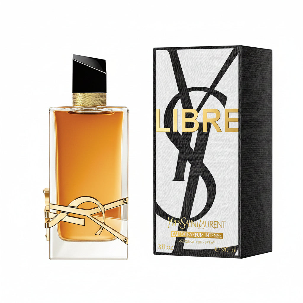 Yves Saint Laurent Libre Intense 90ml (woman)