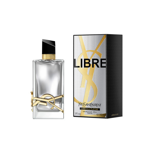 Yves Saint Laurent Libre L`Absolu Platine 90 ml (woman)
