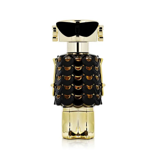 Paco Rabanne Fame Parfum Refillable 80 ml (woman)