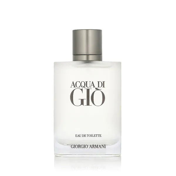 Giorgio Armani Acqua di Giò Pour Homme Eau De Toilette Refillable 100 ml (man)