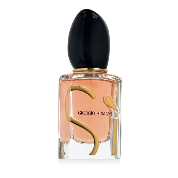 Giorgio Armani Sì Eau De Parfum Refillable 30 ml (woman)