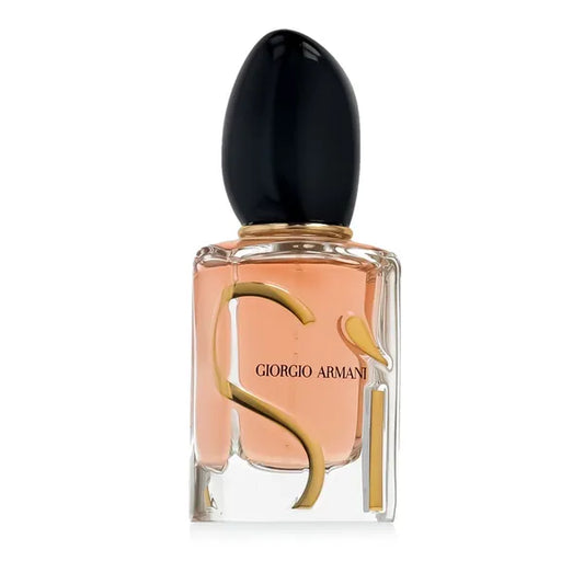 Giorgio Armani Sì Eau De Parfum Refillable 30 ml (woman)