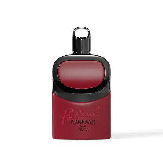 Afnan Portrait Abstract Extrait de parfum 100 ml (unisex)