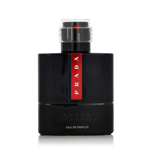 Prada Luna Rossa Ocean Eau De Parfum Refillable 50 ml (man)