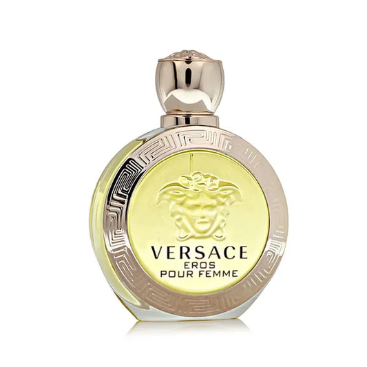 Versace Eros pour Femme Eau De Toilette 100 ml (woman)
