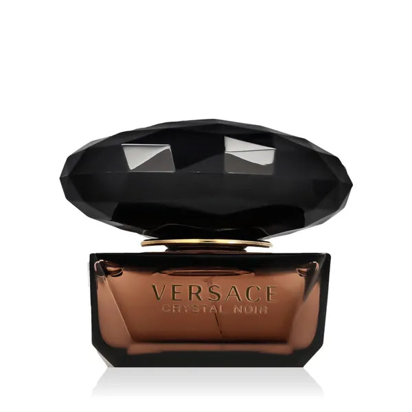 Versace Crystal Noir Eau De Parfum 50 ml (woman)