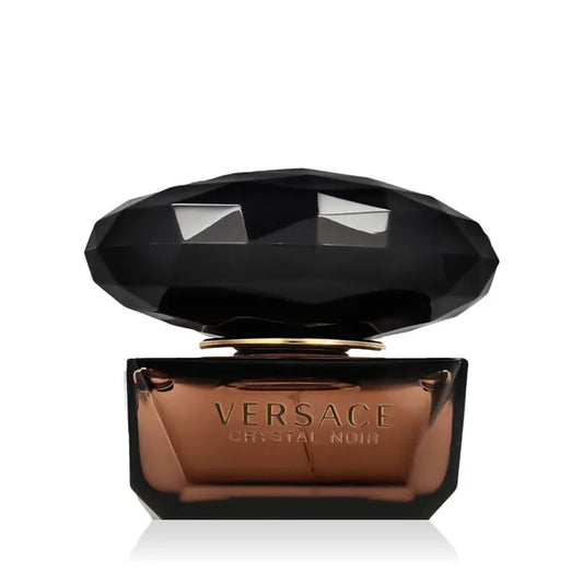 Versace Crystal Noir Eau De Parfum 50 ml (woman)