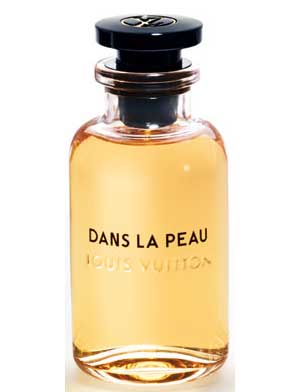 Louis Vuitton Dans La Peau parfumovaná voda 100 ml (woman)