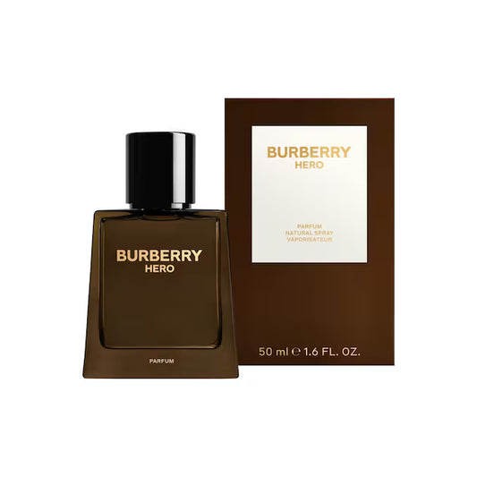 Burberry Hero – parfumovaná voda pre mužov 100 ml